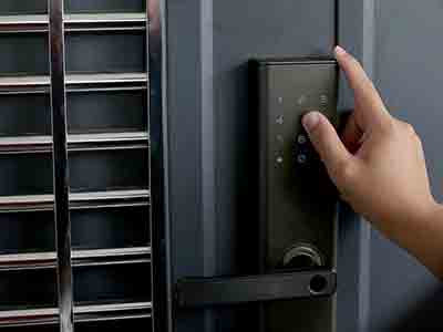 Federal Way Locksmiths