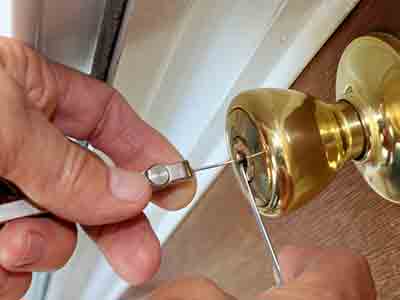 Locksmith Federal Way