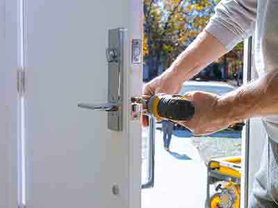 Federal Way Locksmith