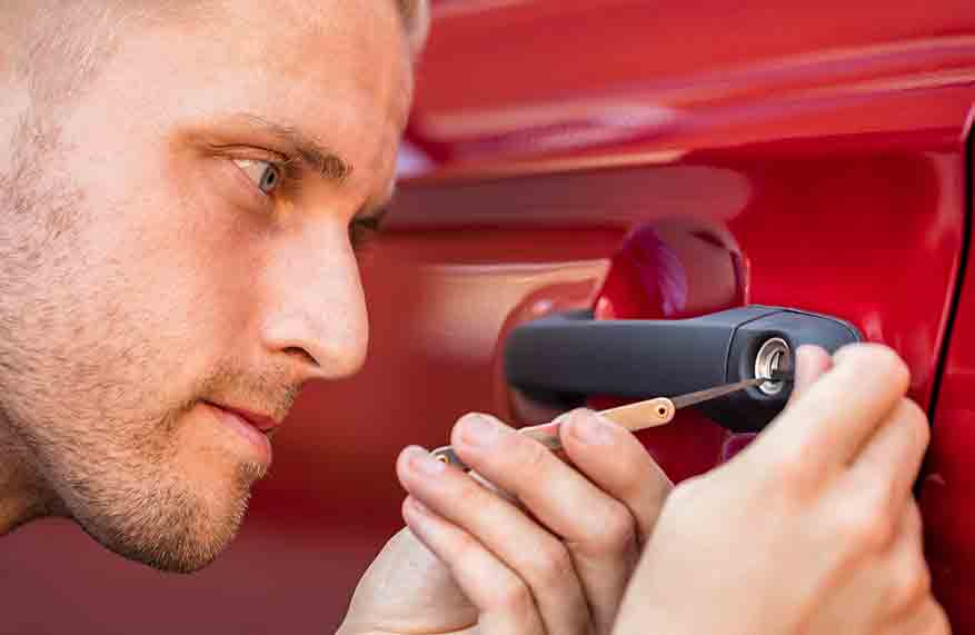 Federal Way Locksmith