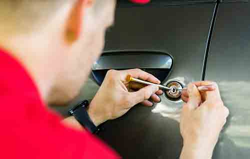 Federal Way Locksmiths