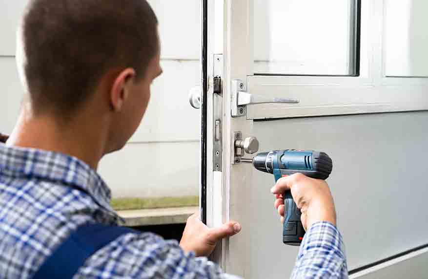 Mobile Locksmith services